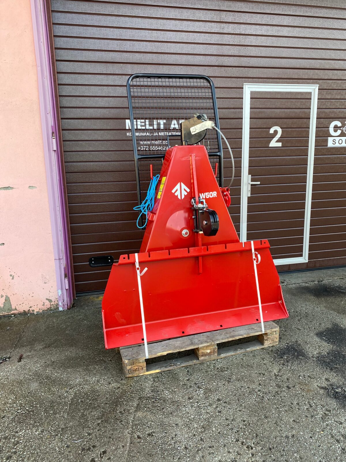 PALGIVINTS FARMI FOREST W50R - Image 3