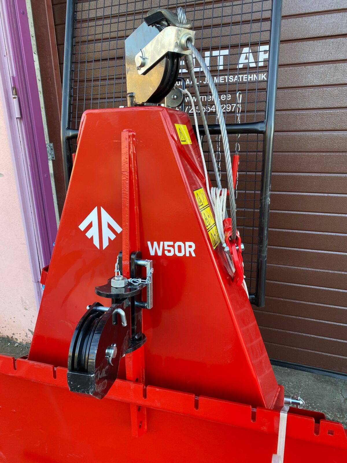 PALGIVINTS FARMI FOREST W50R - Image 2