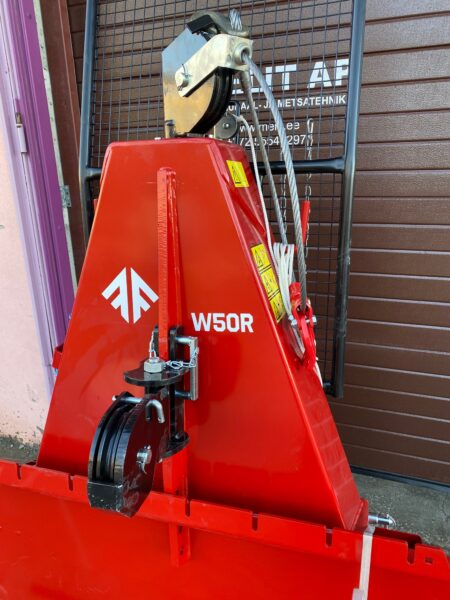 PALGIVINTS FARMI FOREST W50R - Image 2