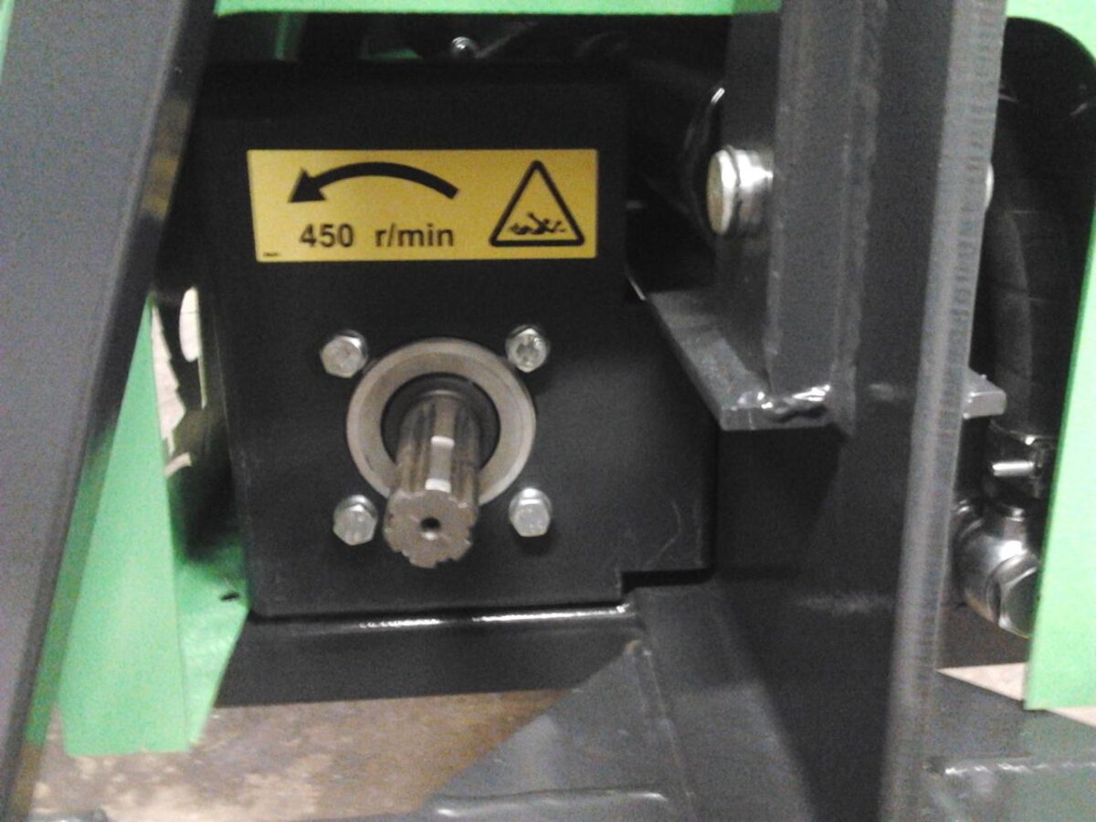 Halumasin Alto HHK-110 - Image 3