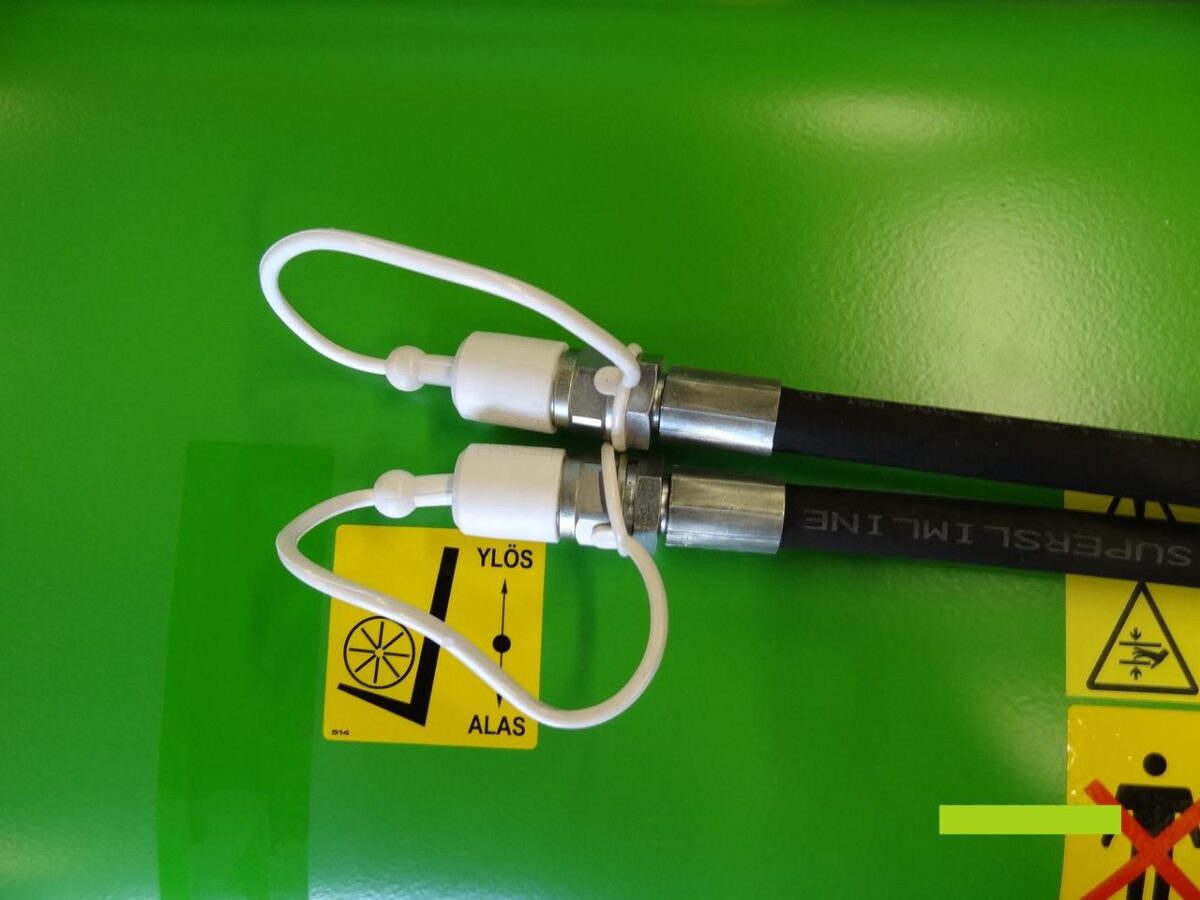 Halumasin Alto HH-110 - Image 3