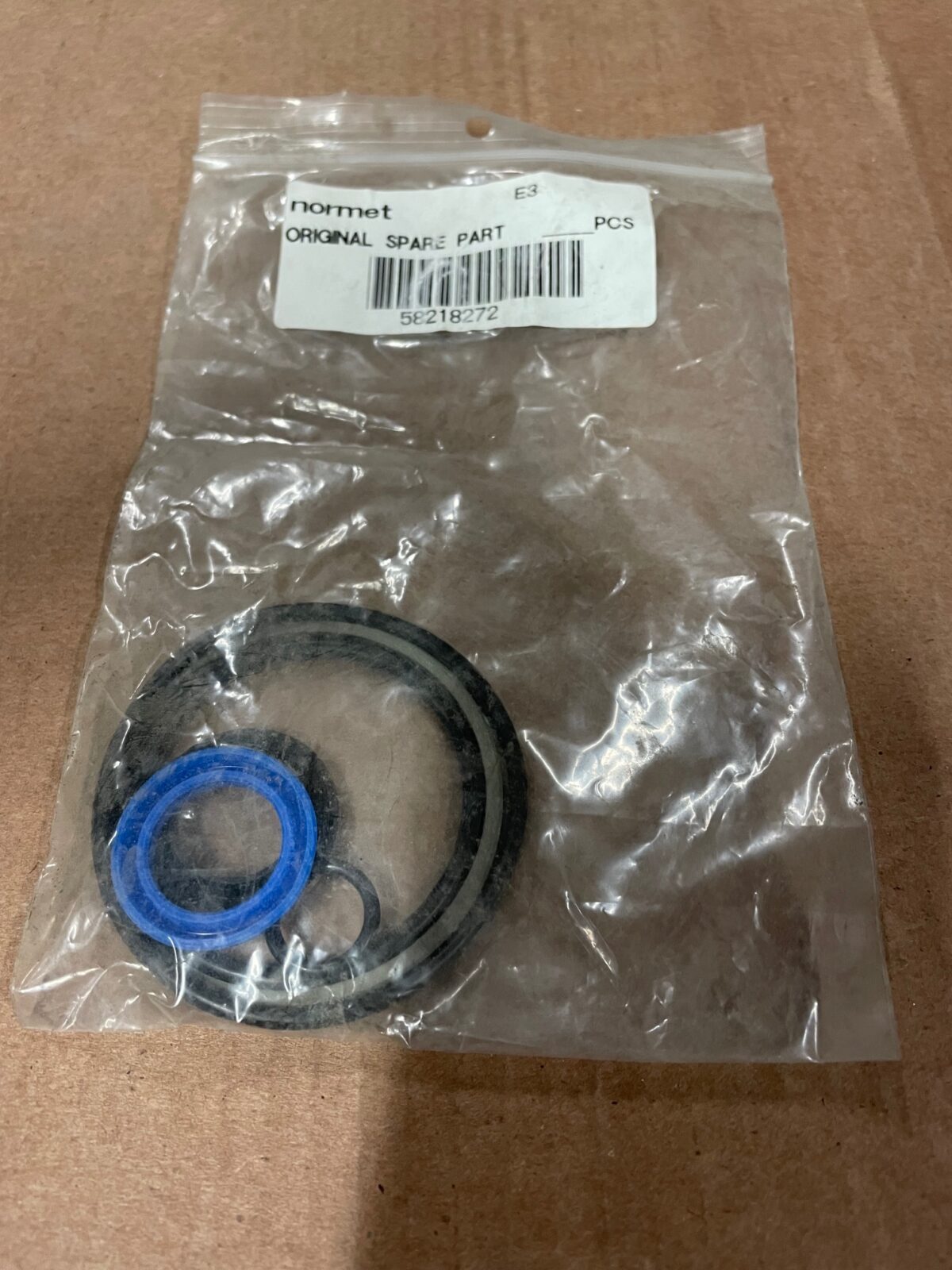 58218272 Tihendite komplekt FARMI FOREST - Image 1