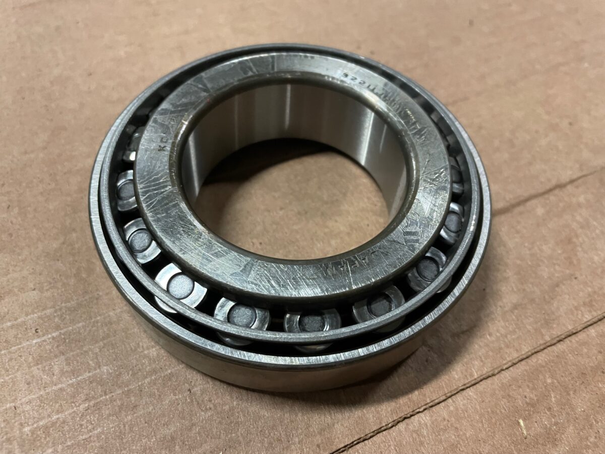 54522099 Kuullaager FARMI FOREST - Image 1