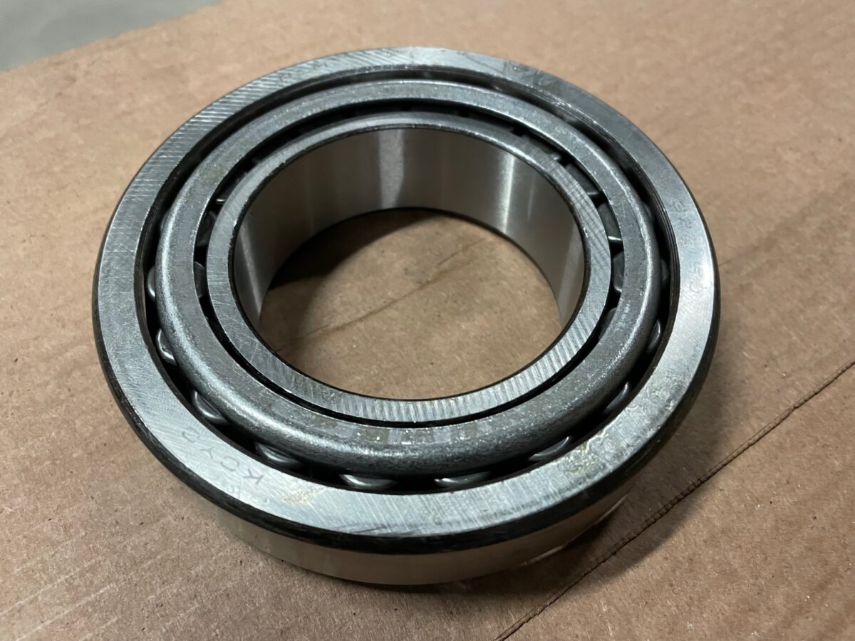 54522107 Kuullaager FARMI FOREST - Image 1