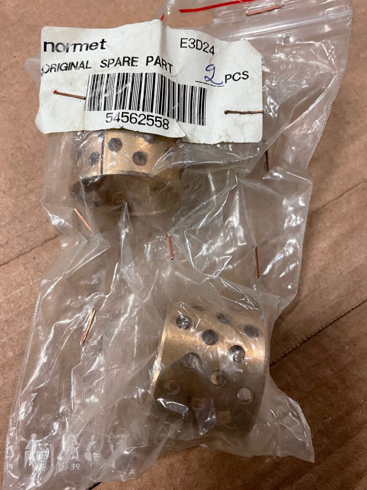 54562558 Liulaager FARMI FOREST - Image 1