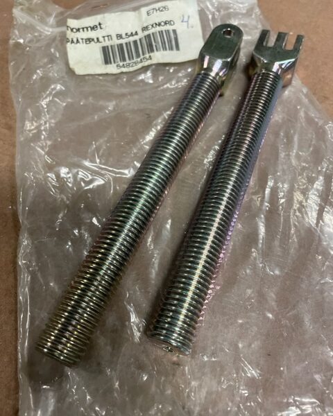 54828454 Terminal bolt - FARMI FOREST