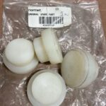 43493000 Glide piece - FARMI FOREST