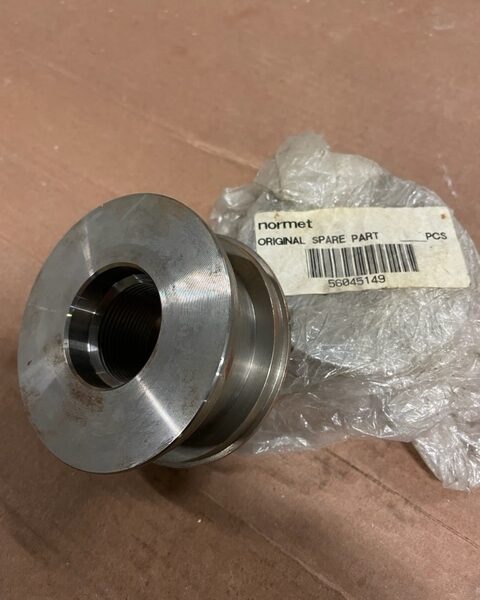 56045149 Piston HK6280 - FARMI FOREST