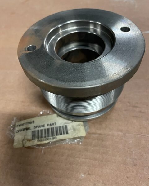 58200198 Turning cyl welded HK - FARMI FOREST