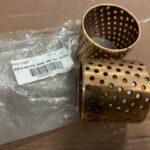 54563291 Plain bearing - FARMI FOREST
