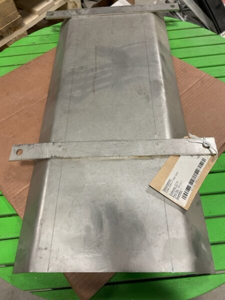 901417 PLAAT - Brodd sweden