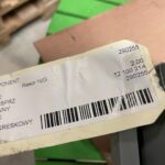 290255 LEHT VEDRU - Brodd sweden - Image 2