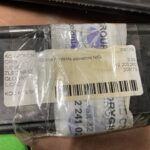 206179 RAKE / kumm - Brodd sweden - Image 2