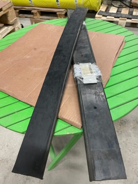 206179 RAKE / kumm - Brodd sweden