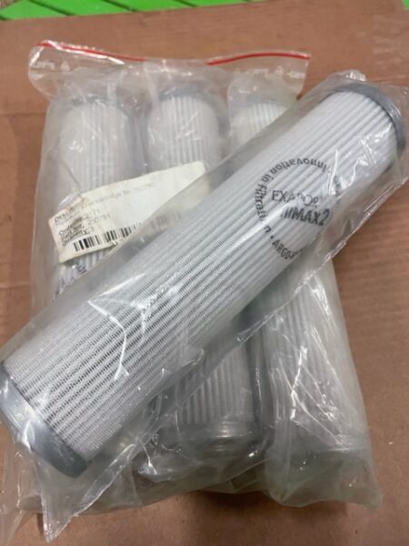 250781 Filter - Brodd sweden