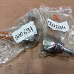 900691 Roolilatti ots - Brodd sweden