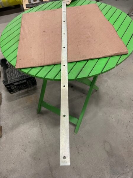 290252 Kinnitus - Brodd sweden