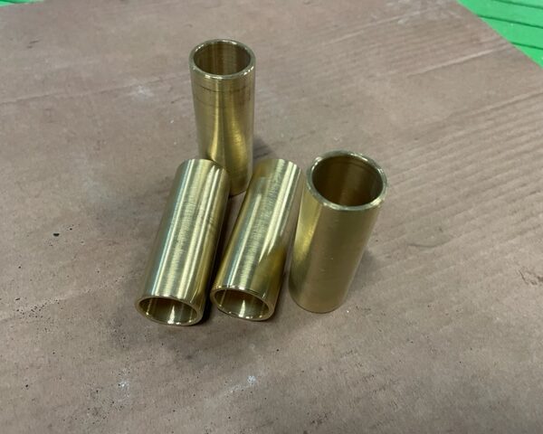 294259 Bushing - Brodd sweden