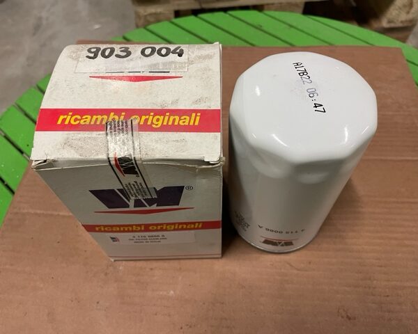 903004 Filter - Brodd sweden