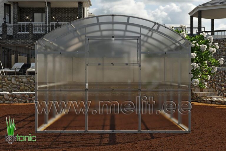 Kasvuhoone FERMER 3x4 m - Image 2