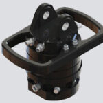 Pöördpea / rotaator RX120.2