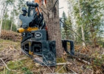Giljotiin ekskavaatorile JAK 300C + koguja - Image 14