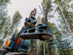 Giljotiin ekskavaatorile JAK 300C + koguja - Image 13