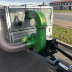 Leheimur / purusti ALTO EP – 520 (PTO)