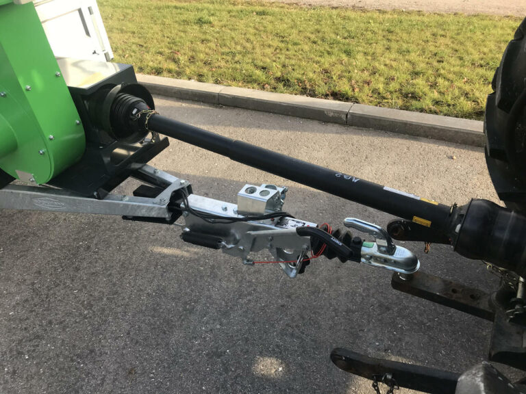 Leheimur / purusti ALTO EP – 520 (PTO) - Image 6