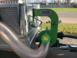 Leheimur / purusti ALTO EP – 520 (PTO) - Image 3