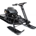 Motokelk VAELLAN Snow+