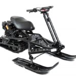 Motokelk VAELLAN Snow