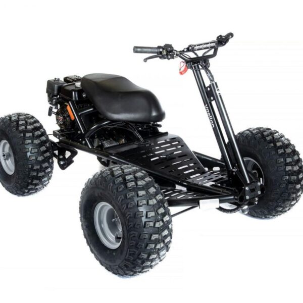 ATV VAELLAN