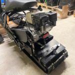 Motokelk VAELLAN Snow - Image 2