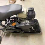 Motokelk VAELLAN Snow - Image 3