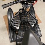 Motokelk VAELLAN Snow - Image 5