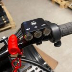 Motokelk VAELLAN Snow - Image 6