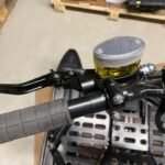 Motokelk VAELLAN Snow - Image 7