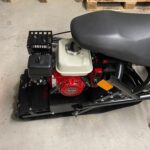 Motokelk VAELLAN Snow - Image 9