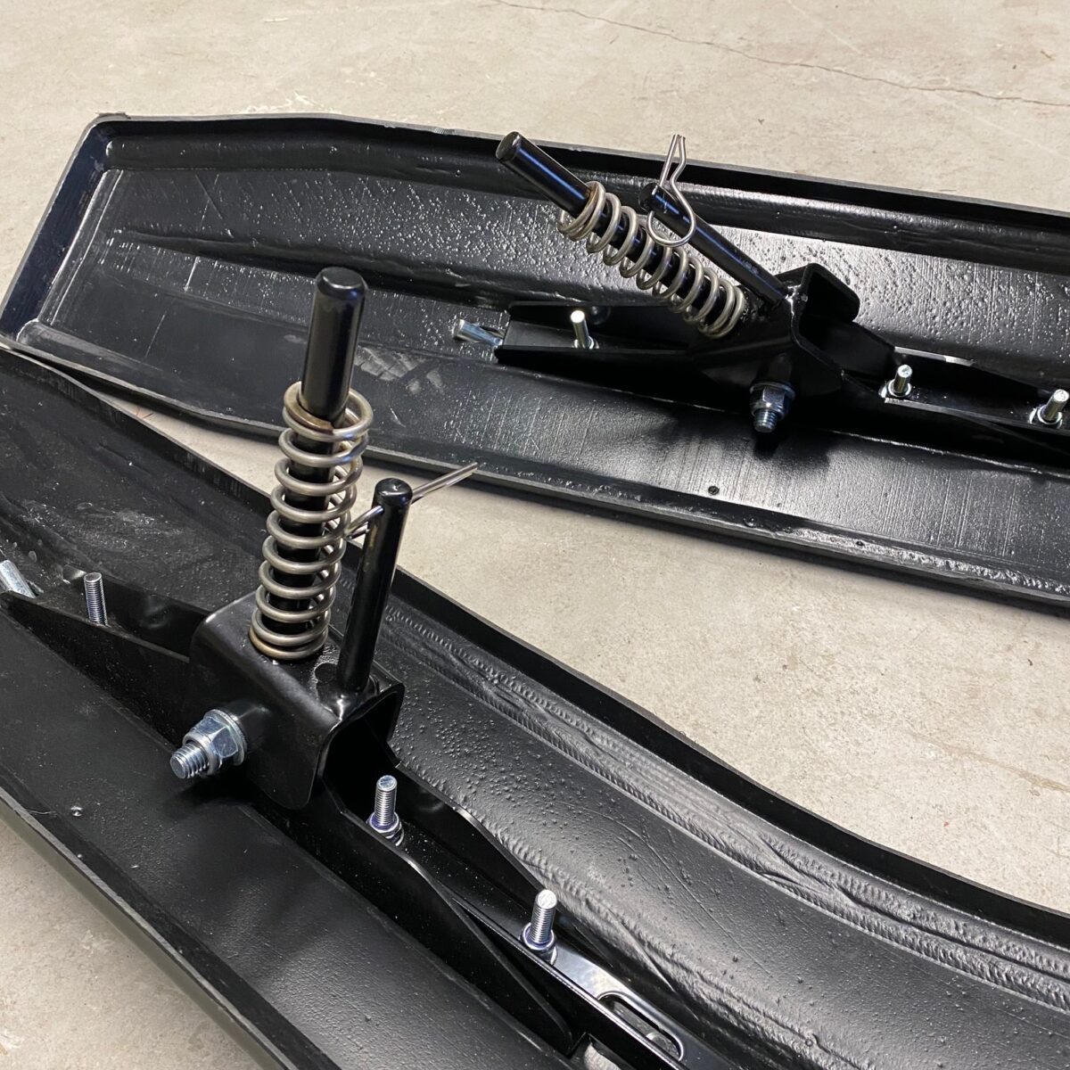 200870 Suusad - Image 2