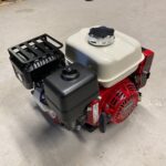 200923 Mootor elektri starteriga - Image 2