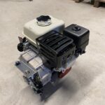 200923 Mootor elektri starteriga - Image 3