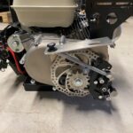 200923 Mootor elektri starteriga - Image 5