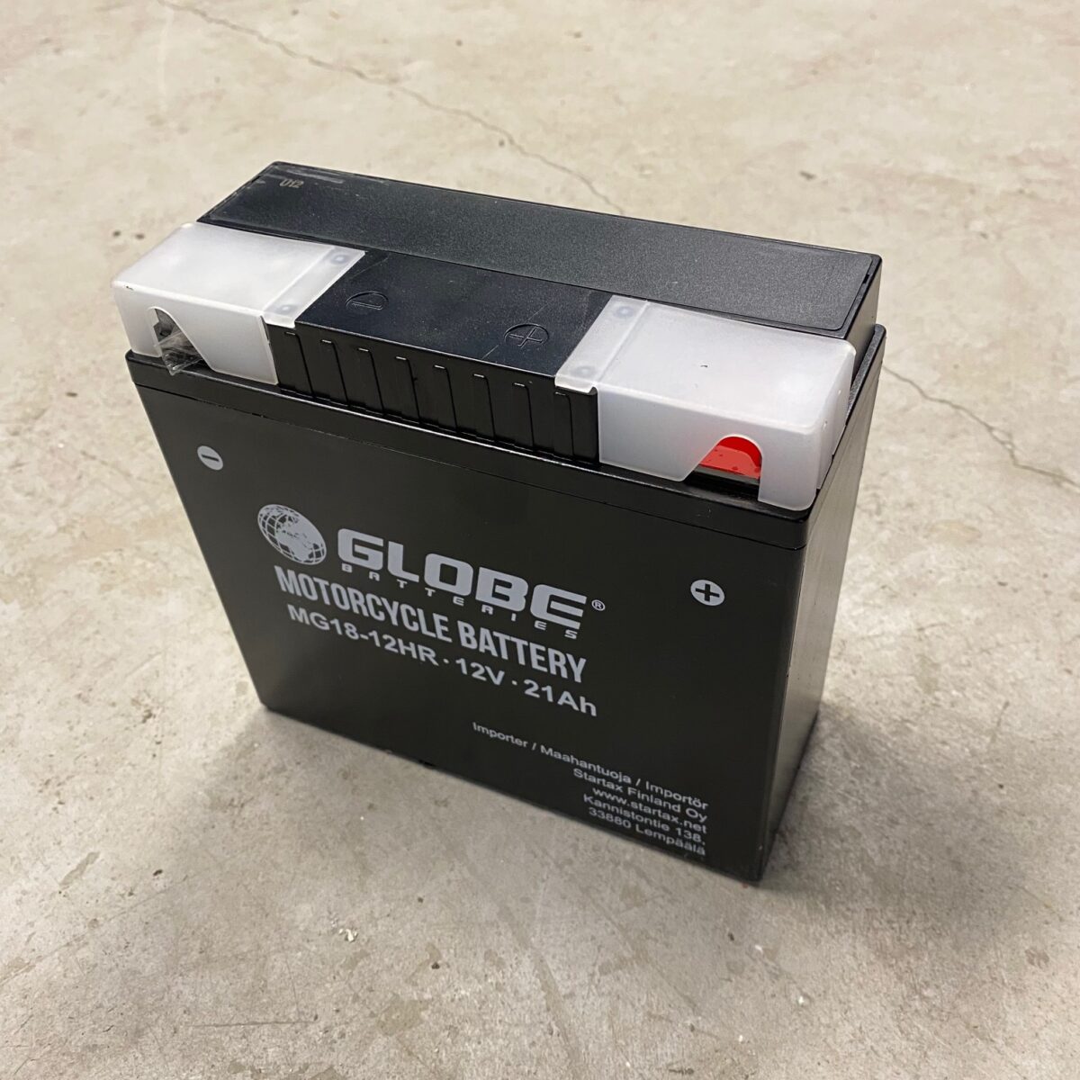 200139 Akku - Image 1