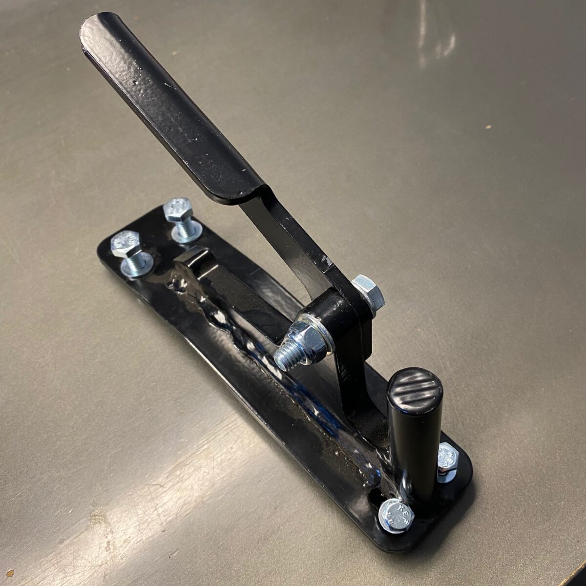 200864 Kinnitus järelhaagisele - Image 1