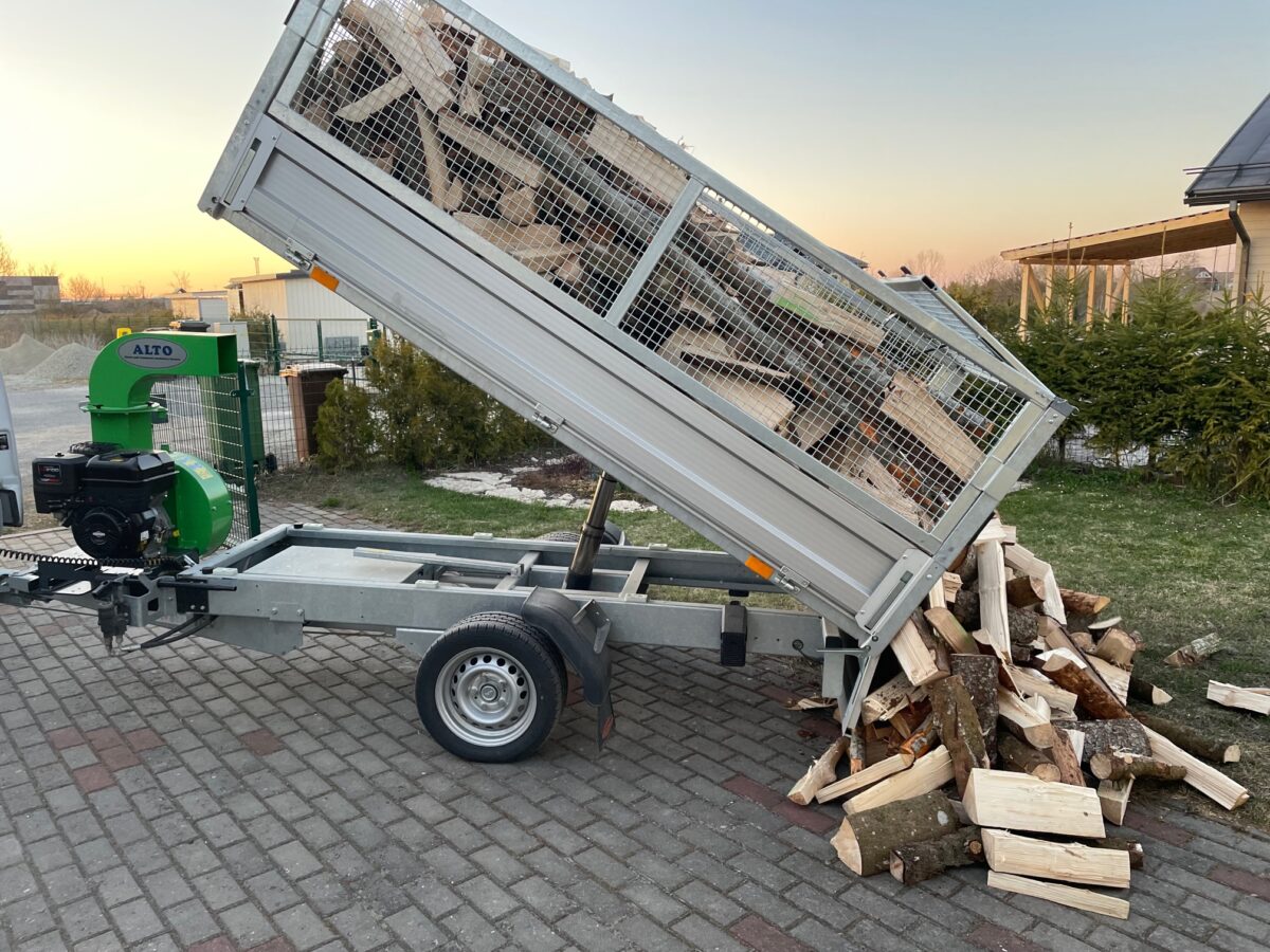 Haagis Böckmann RK-AL 2514/15(20) - Image 2