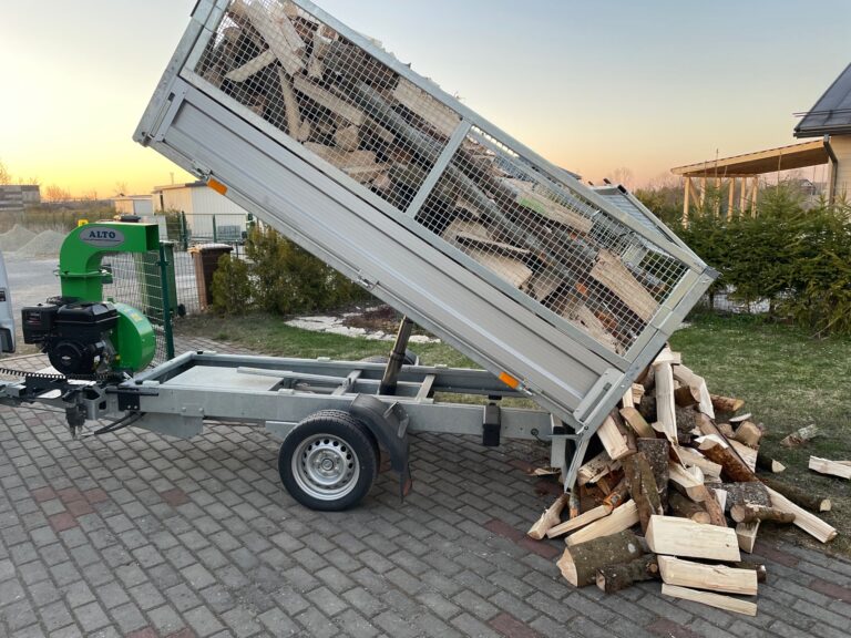 Haagis Böckmann RK-AL 2514/15(20) - Image 2