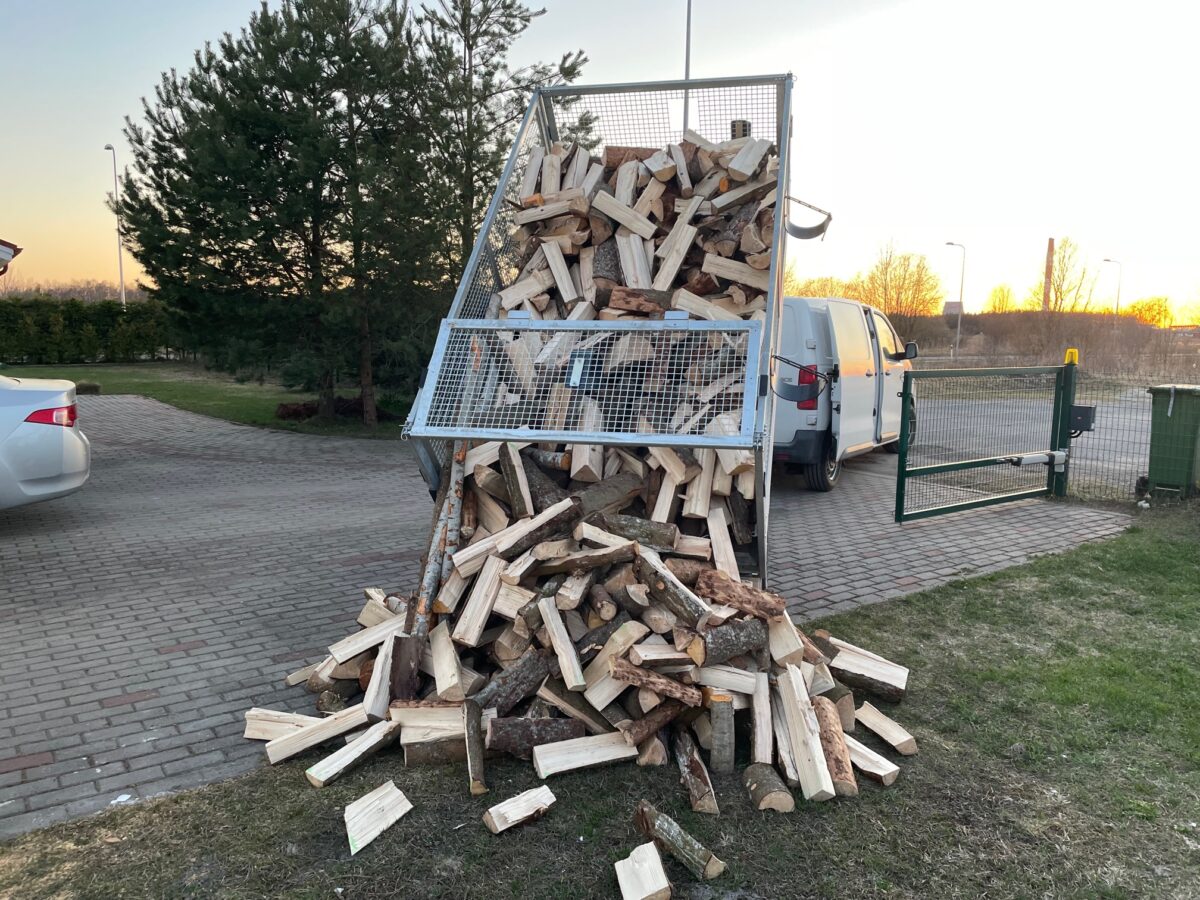 Haagis Böckmann RK-AL 2514/15(20) - Image 3