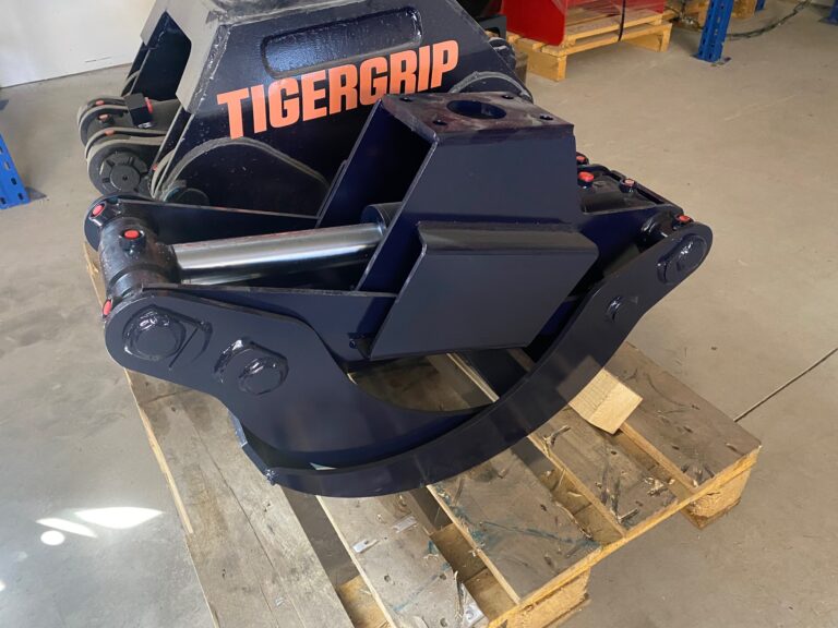 Palgihaarats TIGERGRIP TG22 - Image 4