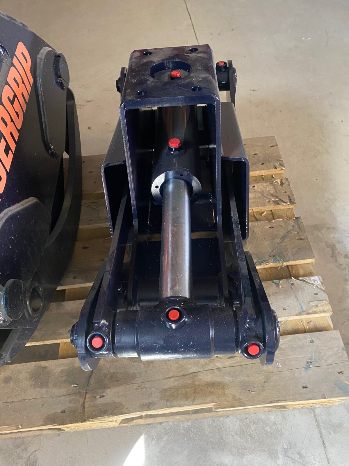 Palgihaarats TIGERGRIP TG22 - Image 3